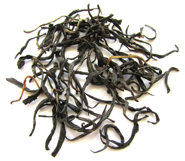 Ceylon Amba Hand-Rolled Black Tea