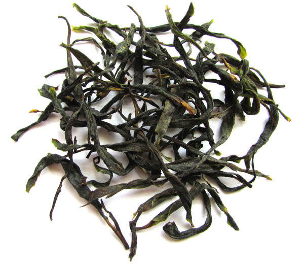 Jersey Premium Green Tea