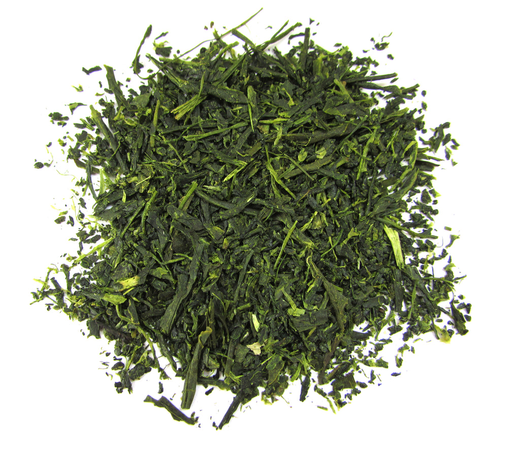 Japan Kabuse Fukamushi Sencha Green Tea