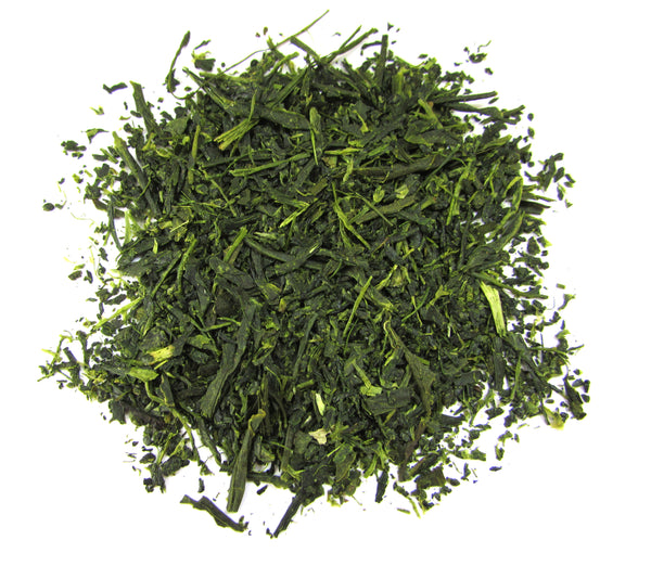 Japan Kabuse Fukamushi Sencha Green Tea