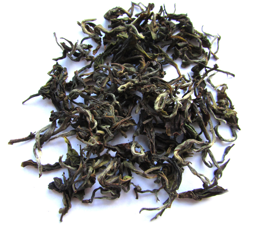 India Darjeeling Rohini Winter Oolong Tea