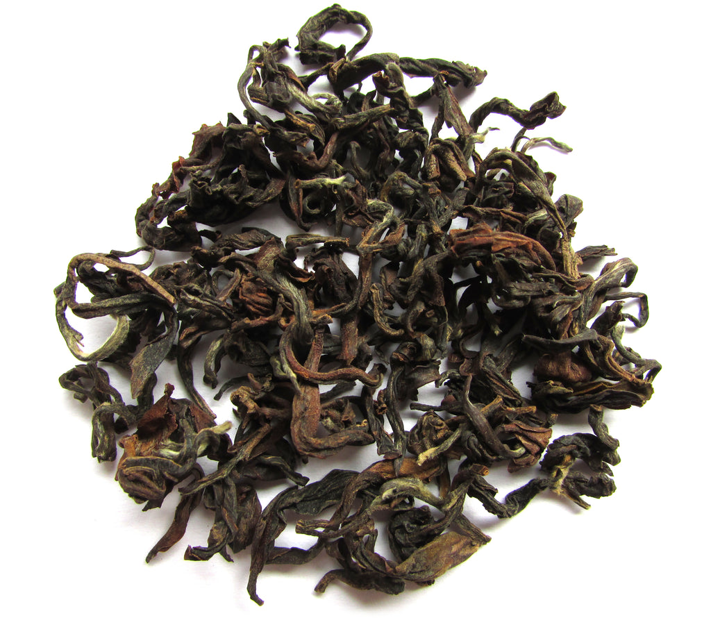 Nepal Jun Chiyabari 'Royale Ruby' Black Tea