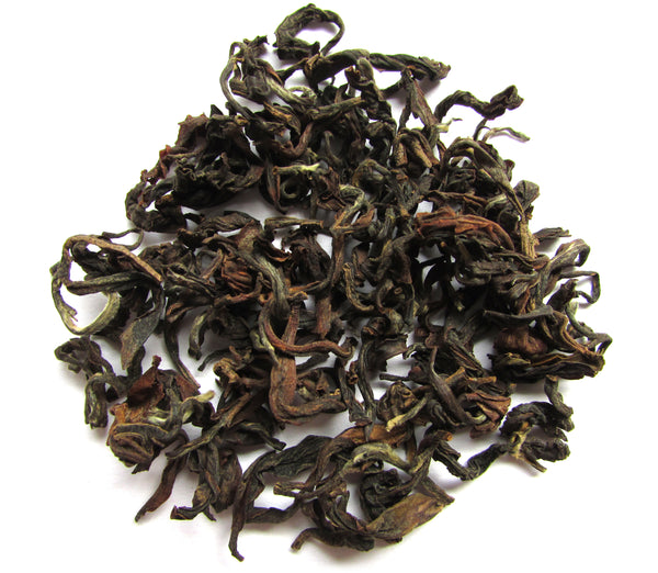 Nepal Jun Chiyabari 'Royale Ruby' Black Tea