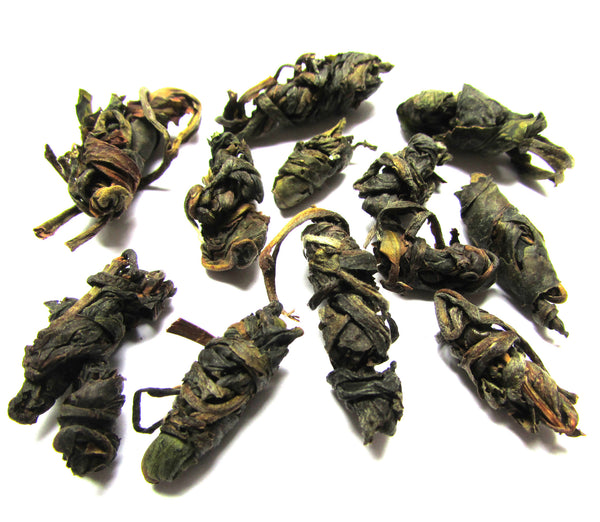 Malawi Zomba Pearls White Tea