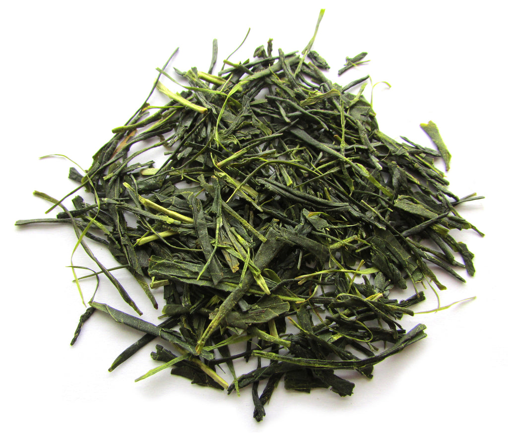 Japan Obubu 'Sencha of the Earth' Green Tea