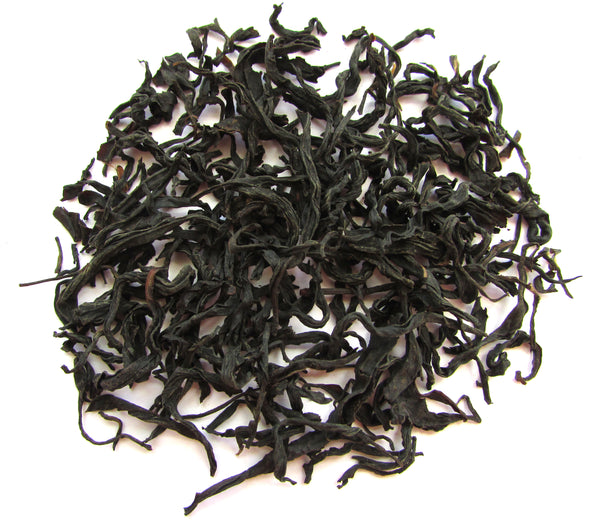 China Fujian Anxi Wild 'Jin Guan Yin' Black Tea
