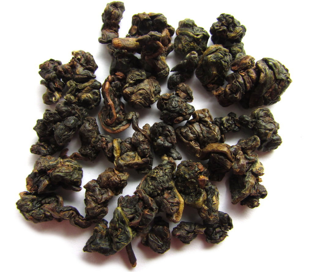 Taiwan GABA #23 Qi Yun Oolong Tea