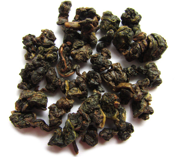 Taiwan GABA #23 Qi Yun Oolong Tea