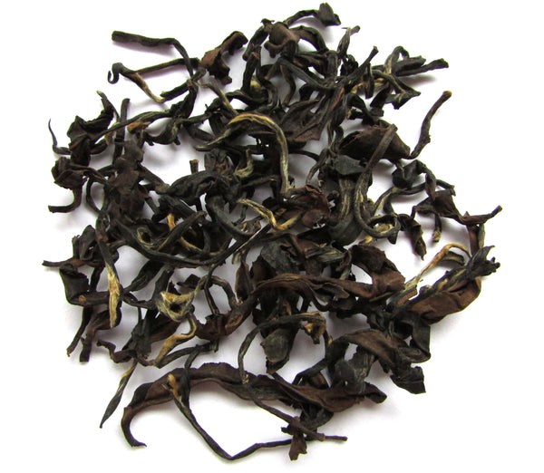 Vietnam Oriental Beauty Oolong Tea