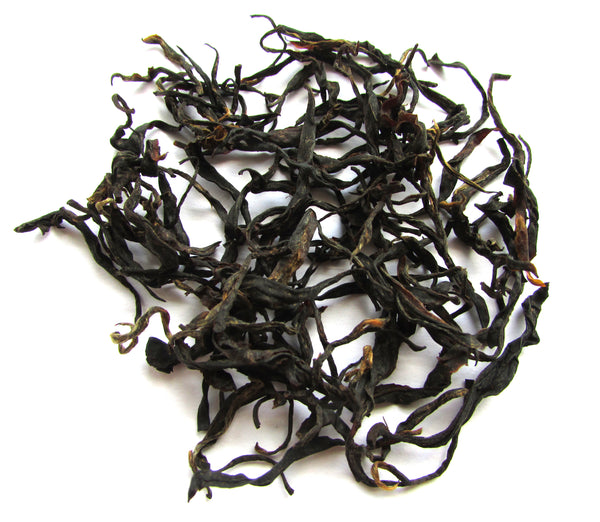 Jersey Premium Black Tea