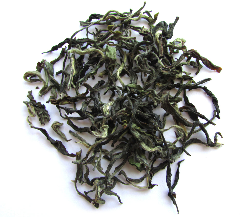 Nepal Silver Oolong Tea