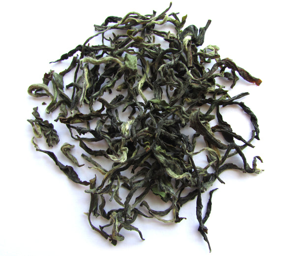 Nepal Silver Oolong Tea