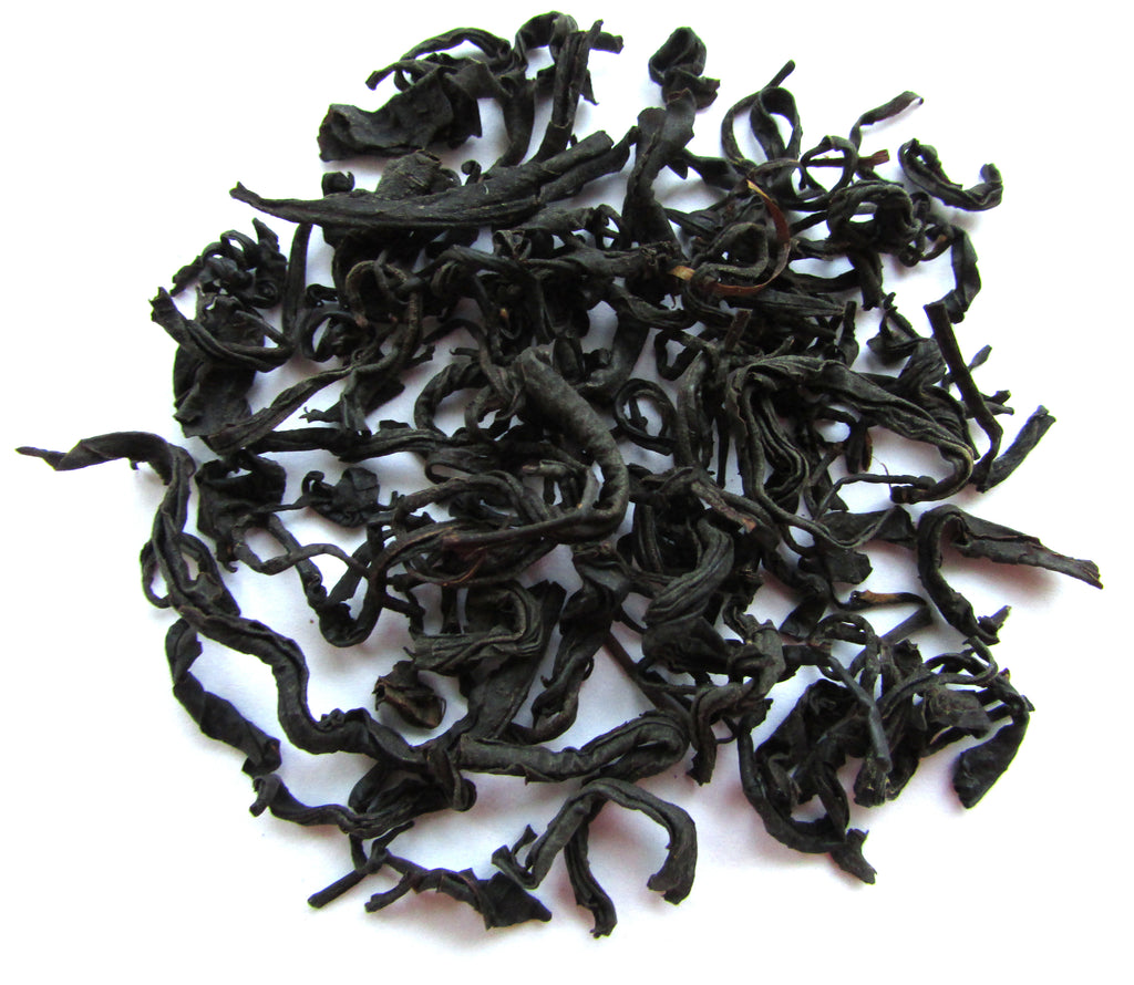 Georgia MANNA Premium Black Tea