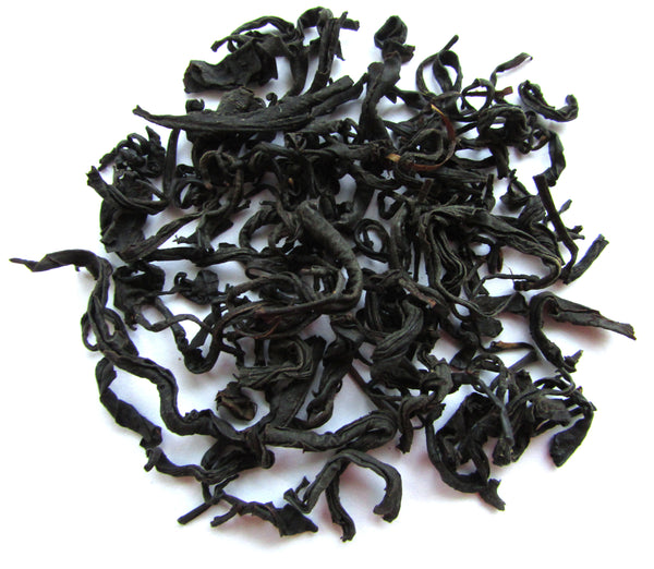 Georgia MANNA Premium Black Tea