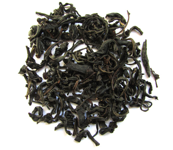 Georgia MANNA Black Tea