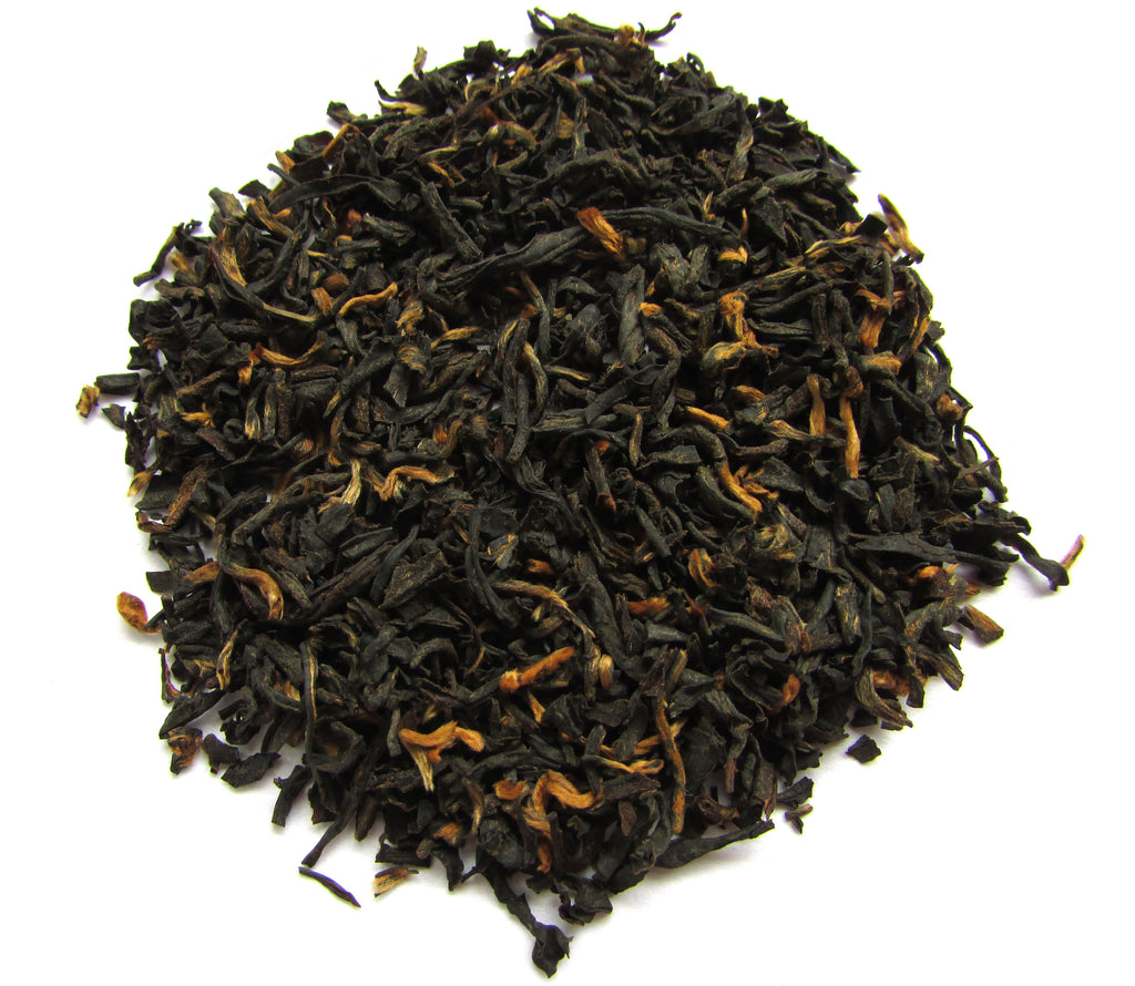 Nepal Jun Chiyabari 'Himalayan Tippy' Black Tea