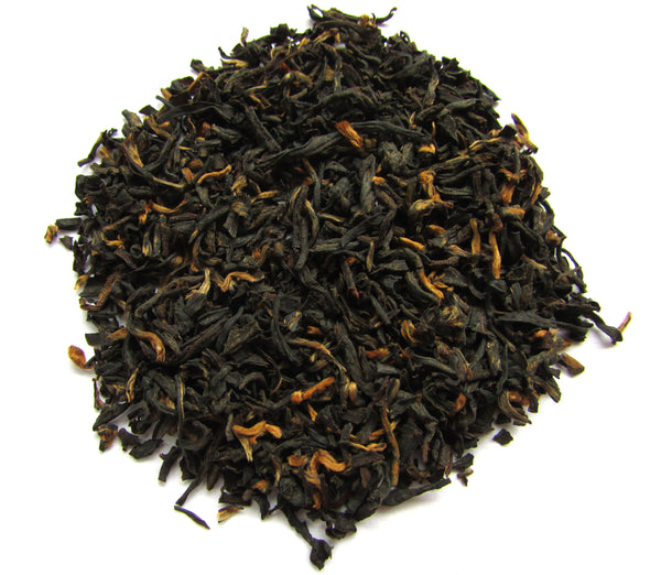 Nepal Jun Chiyabari 'Himalayan Tippy' Black Tea