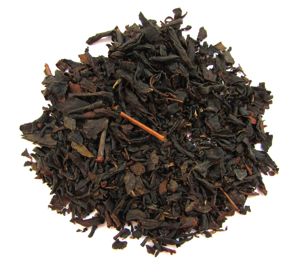 Japan 'Golden Valley' Yabukita Black Tea