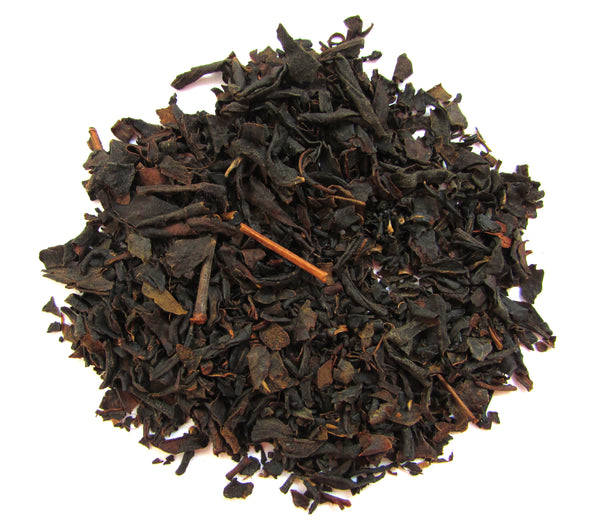 Japan 'Golden Valley' Yabukita Black Tea