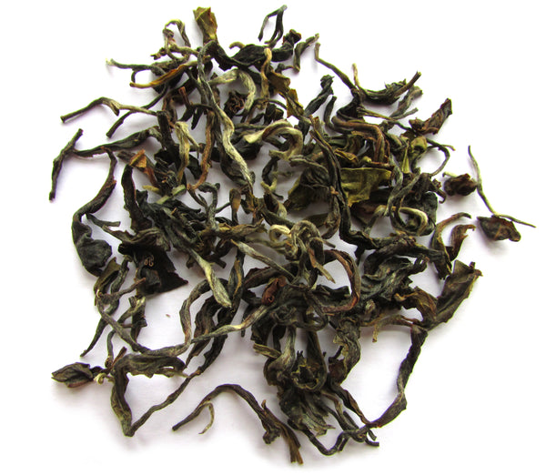 India Darjeeling 1st Flush Rohini FTGFOP1 'Clonal Tippy' Black Tea