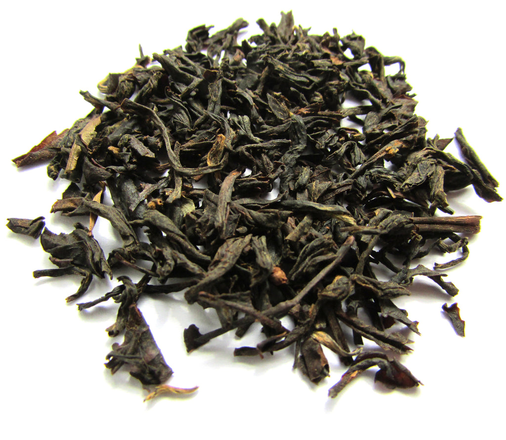 China Fujian Lapsang Souchong Black Tea