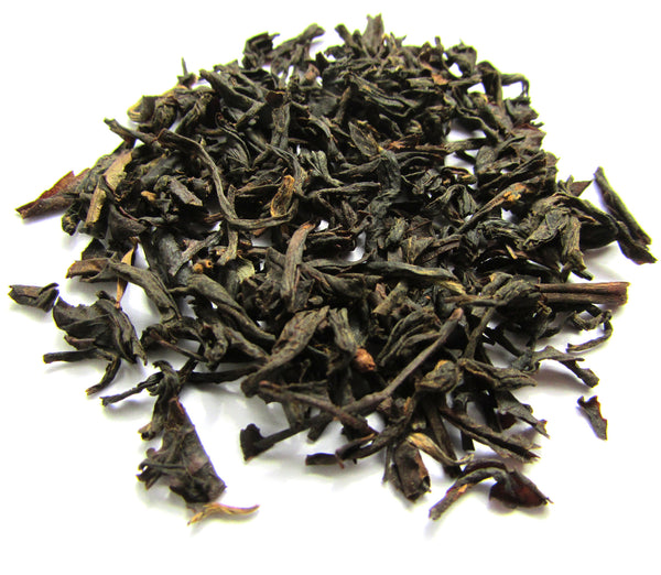 China Fujian Lapsang Souchong Black Tea
