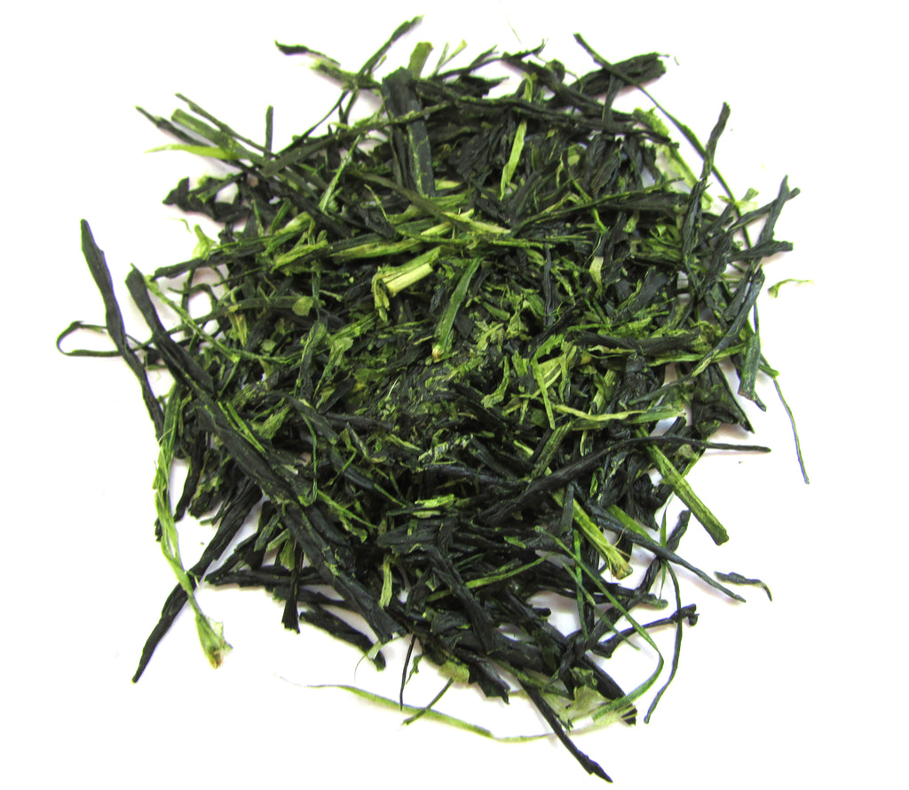 Japan Obubu Heavenly Drop Gyokuro Green Tea