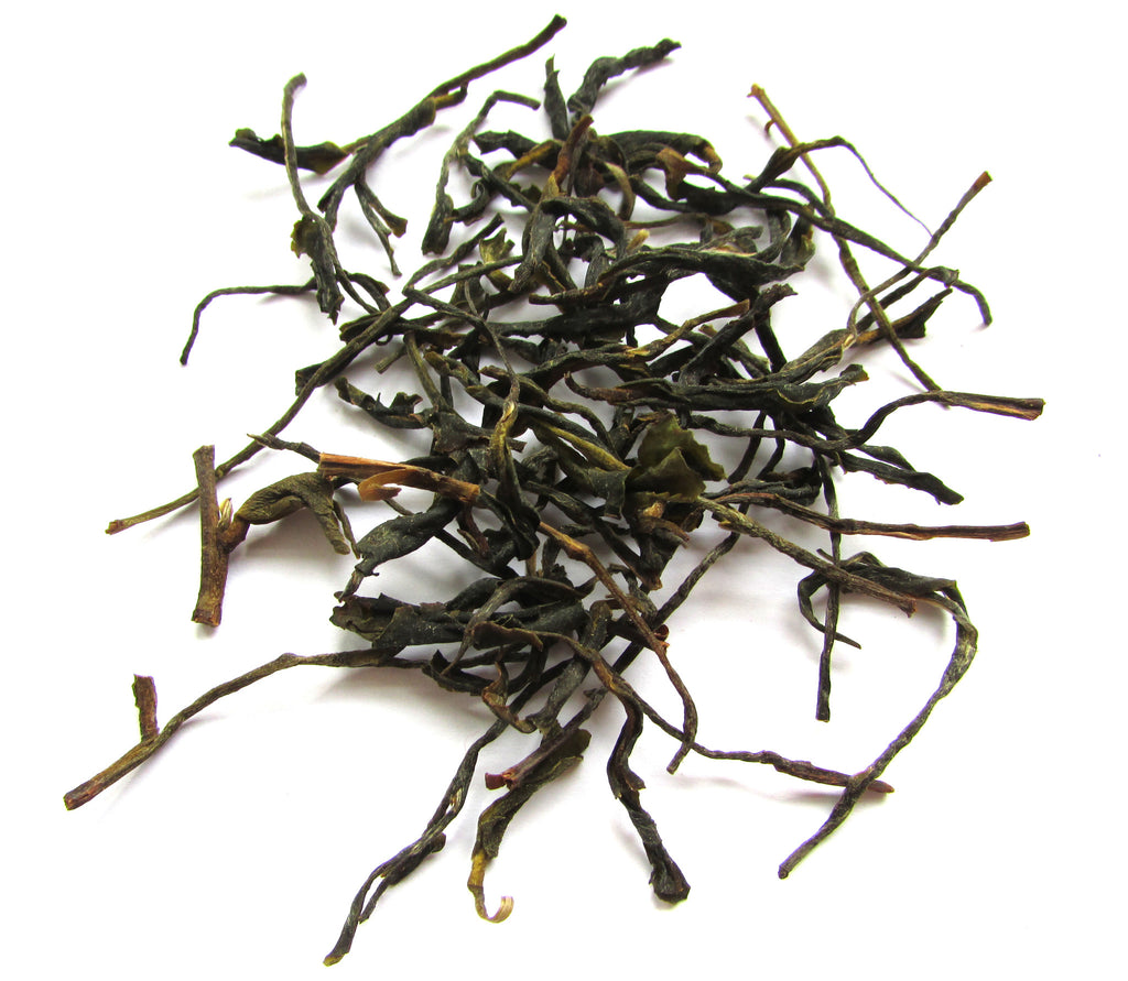 Indonesia Toba Wangi 'Redolent' Green Tea