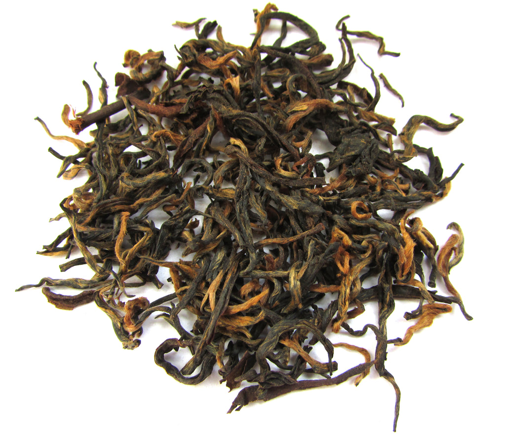 India Darjeeling Gopaldhara 'Golden Tips' Black Tea