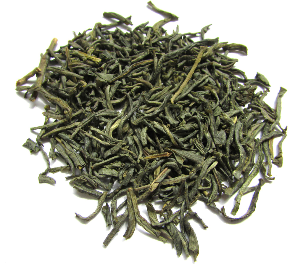 China Hainan Bai Sha Lu Green Tea