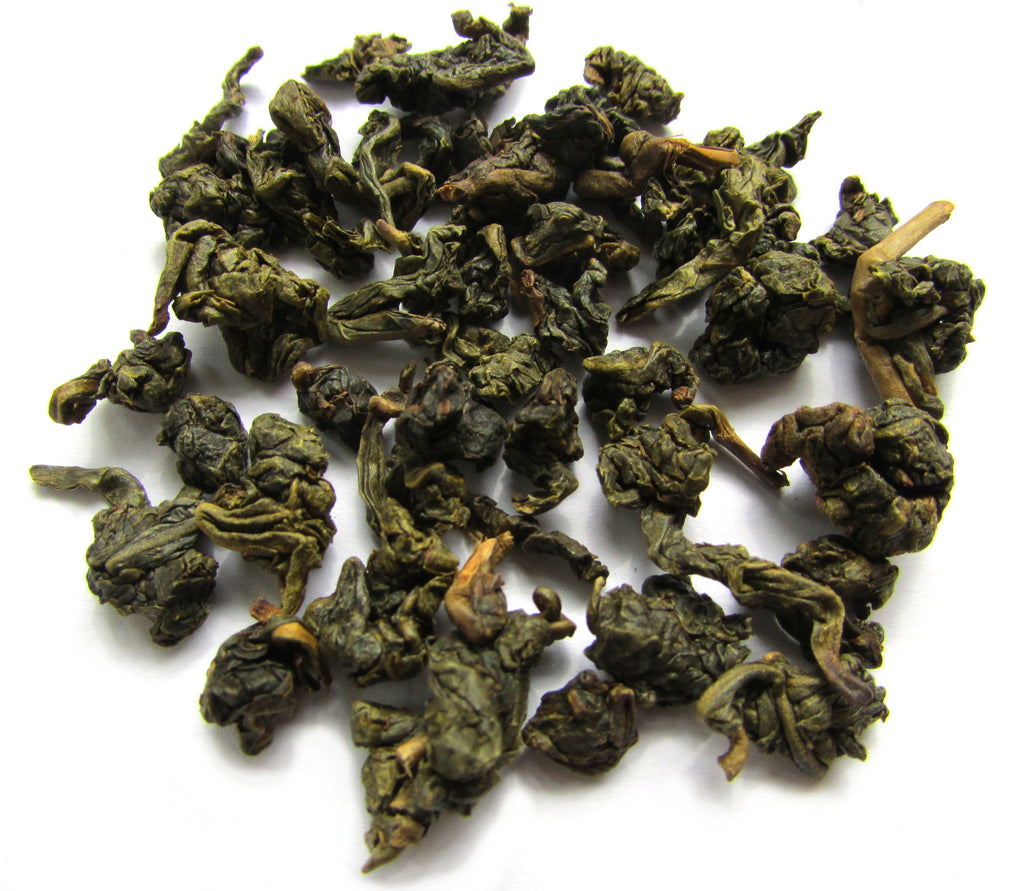 Taiwan 'Four Seasons' Jasmine Oolong Tea