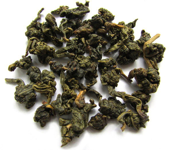 Taiwan 'Four Seasons' Jasmine Oolong Tea
