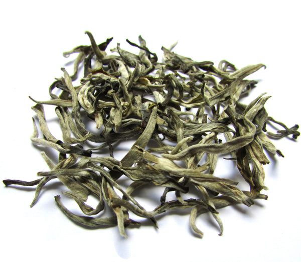 Vietnam Wild 'Mountain Mist' Silver Needle White Tea