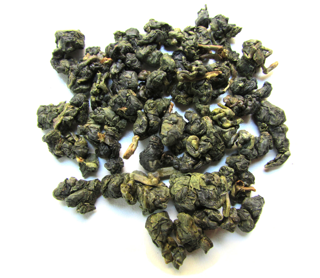 Indonesia Harendong #12 'Jin Xuan' Oolong Tea