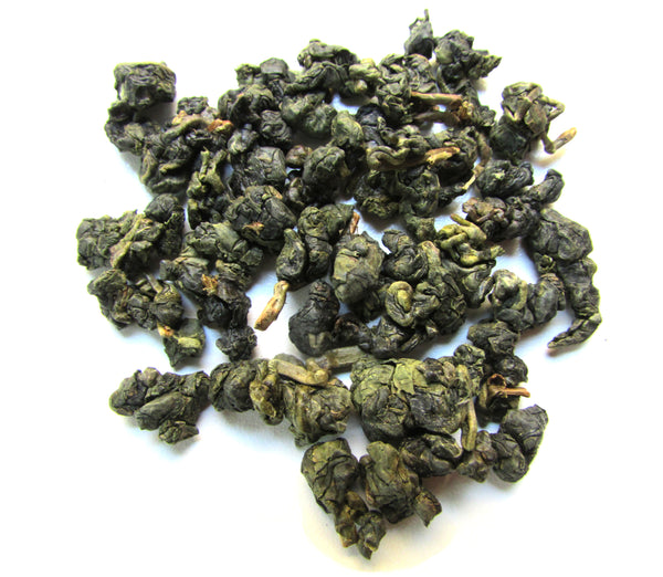 Indonesia Harendong #12 'Jin Xuan' Oolong Tea