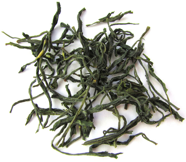 Korea Jukro Jungjak Semi-Wild Green Tea