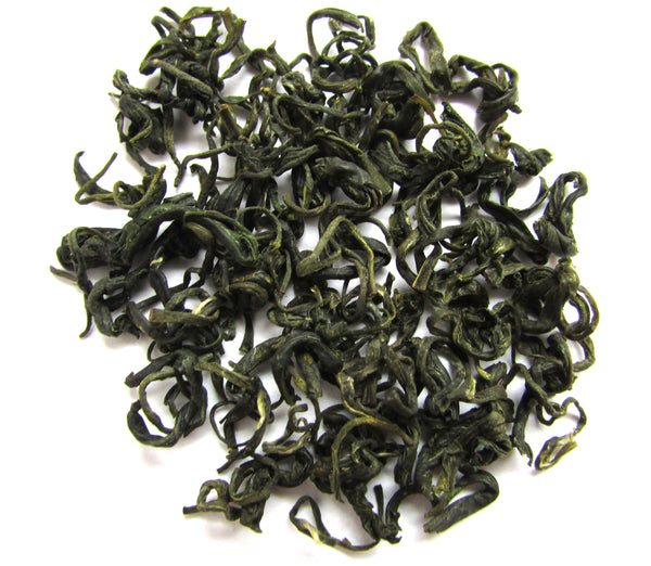 China Sichuan 'Bi Luo Chun' Green Tea