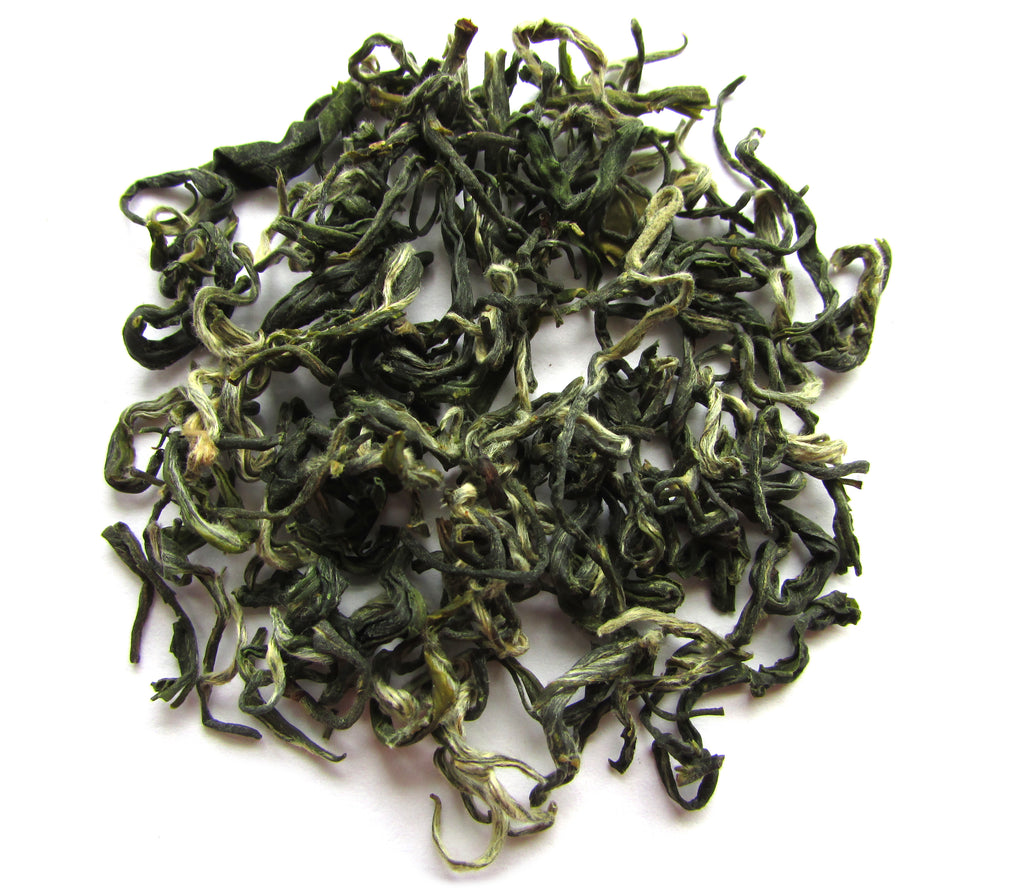 China Fujian 'High Mountain' Green Tea