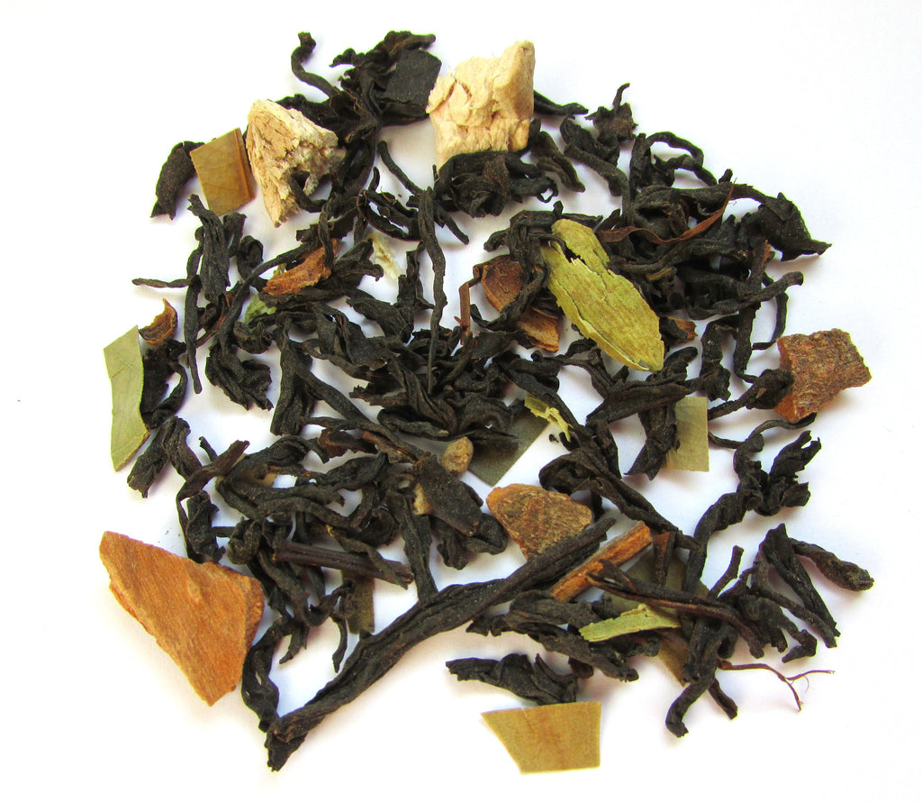 India Orthodox 'Masala Chai' Black Tea