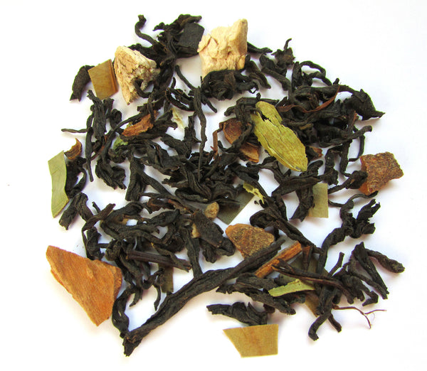 India Orthodox 'Masala Chai' Black Tea