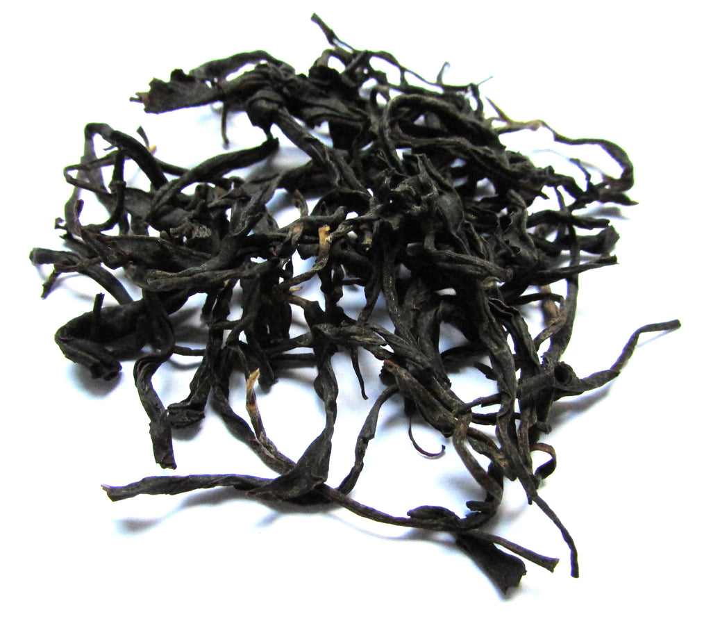 Georgia Old Lady Black Tea