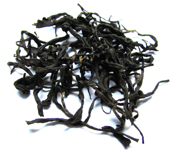 Georgia Old Lady Black Tea