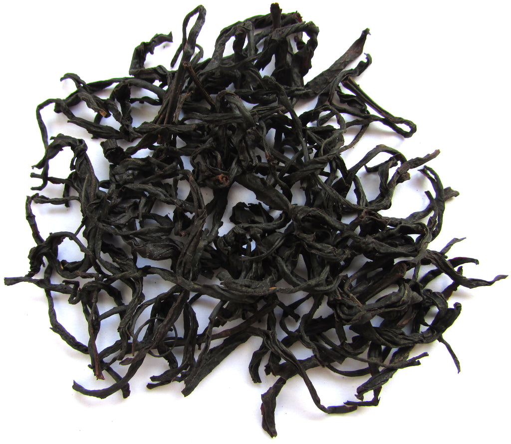 Taiwan Yu Chi #18 'Red Jade' Black Tea