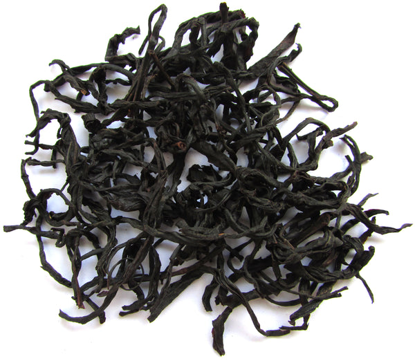 Taiwan Yu Chi #18 'Red Jade' Black Tea