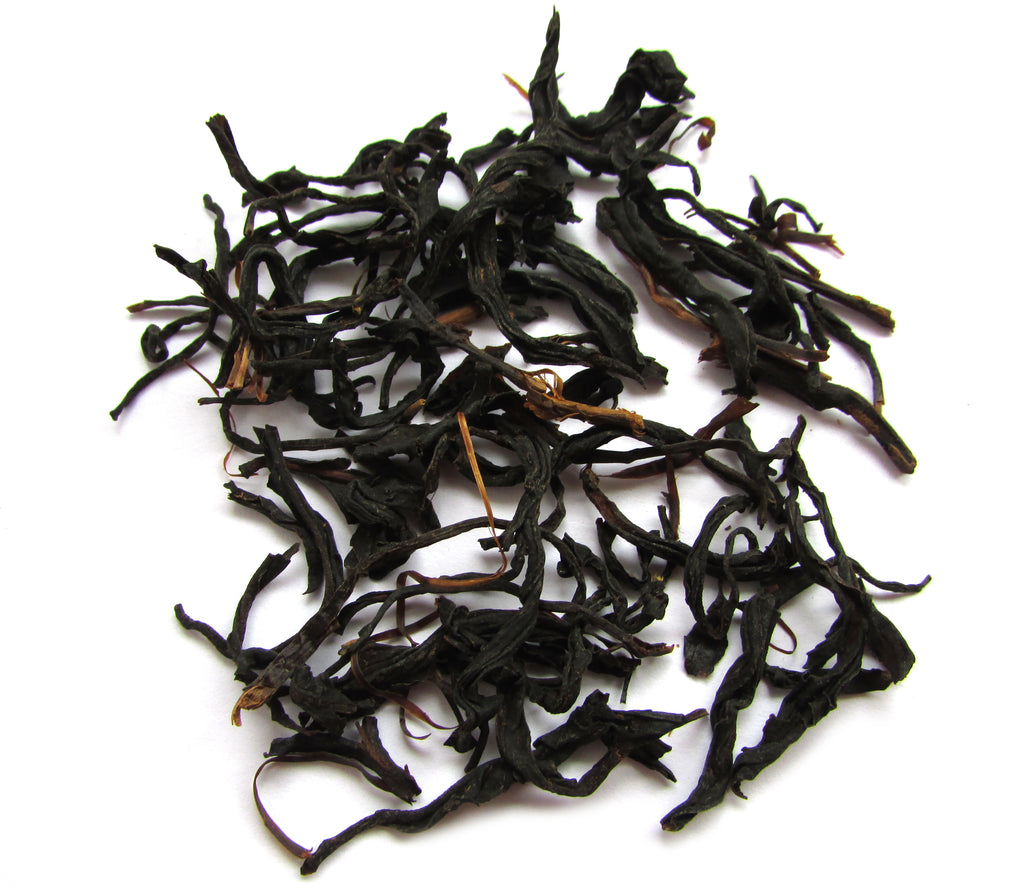 Taiwan Wild 'Shan Cha' Black Tea