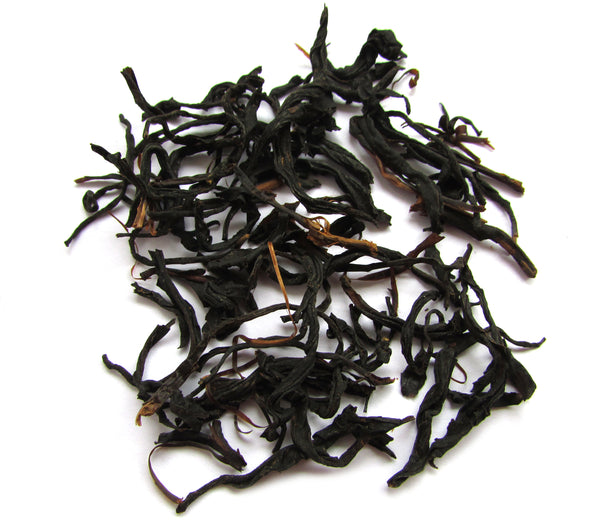 Taiwan Wild 'Shan Cha' Black Tea