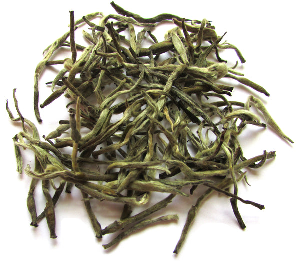 India Bihar Doke Silver Needle White Tea