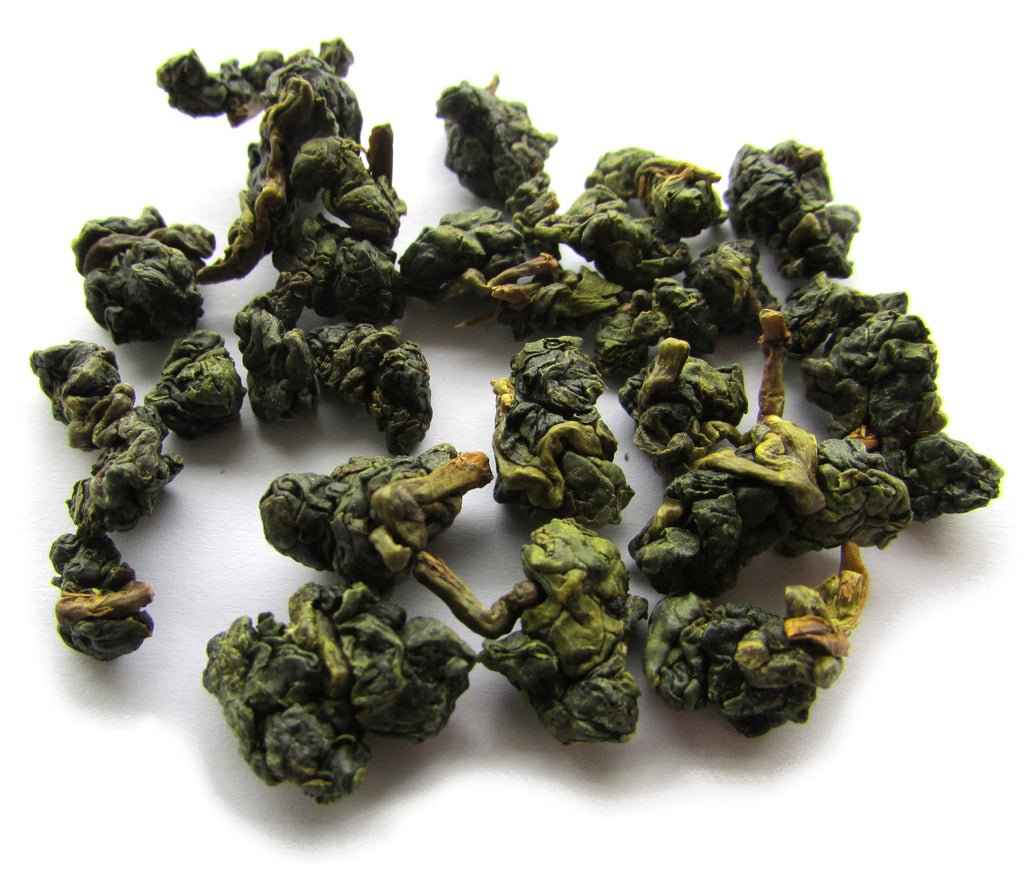 Taiwan Ali Shan Oolong Tea
