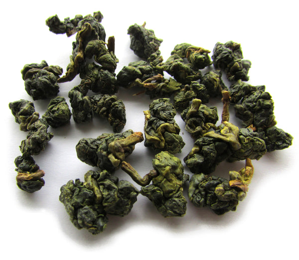 Taiwan Ali Shan Oolong Tea