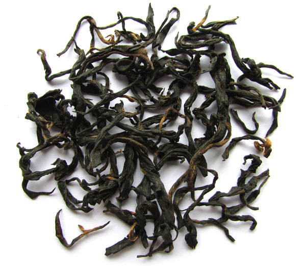 Taiwan Sanxia Qing Xin Black Tea
